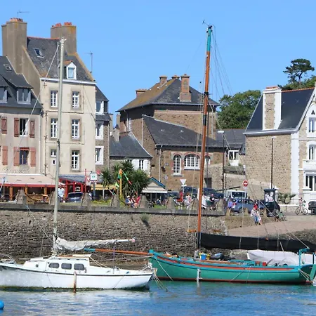 Bonne Rencontre Saint-Malo