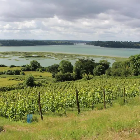 Holiday home Bonne Rencontre Saint-Malo