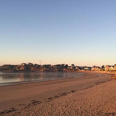 Bonne Rencontre Holiday home Saint-Malo