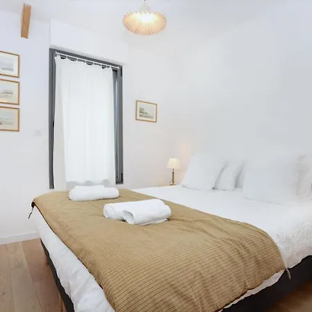 Holiday home Bonne Rencontre